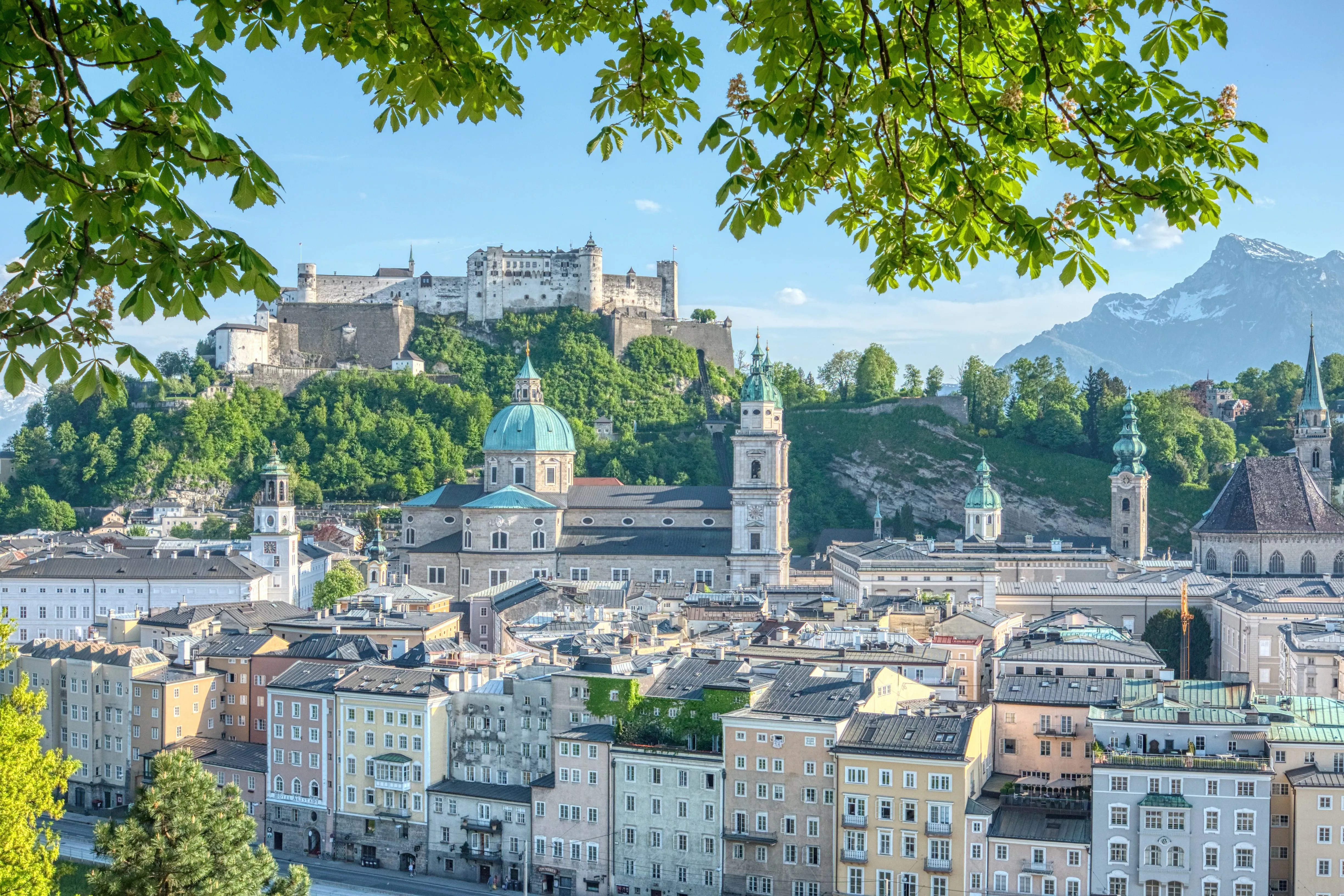 Immobilienforum Salzburg