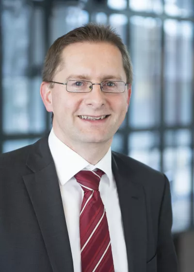 Mag. Thomas Stöllnberger, MBA