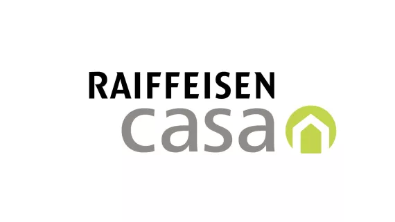 Raiffeisen Casa Schweiz