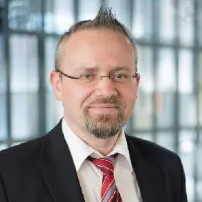 Mag. Jürgen M. Harich