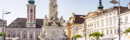 Die preiswertesten Landeshauptstädte: Klagenfurt und St. Pölten bieten erschwingliche Wohnungen