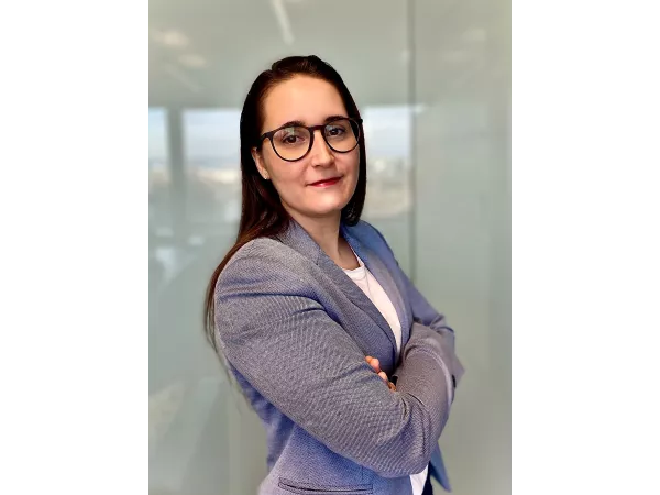 Melanie Reichel wird stellvertretende Leiterin der Liegenschaftsbewertung bei Raiffeisen Immobilien NÖ/W/BGLD