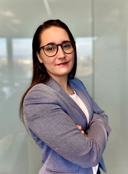 Melanie Reichel wird stellvertretende Leiterin der Liegenschaftsbewertung bei Raiffeisen Immobilien NÖ/W/BGLD