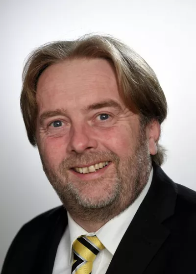 Reinhard Gansch
