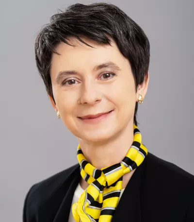 Mag. Anita Köninger