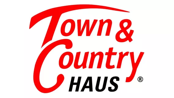 Town Country Logo