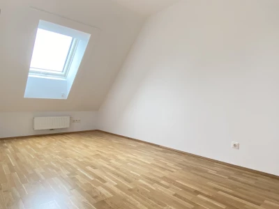 Zimmer I rd. 12,50 m²