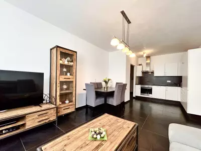 Moderne 2-Zimmer-Wohnung in Salzburg Süd