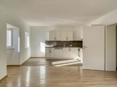 Modern sanierte 3-Zimmer Wohnung in Matrei am Brenner – Wohnen in Idyllischer Lage mit Alpenflair
