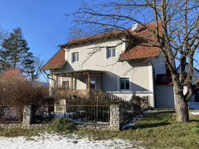 Sofort verfügbares Wohnhaus in Ottendorf an der Rittschein