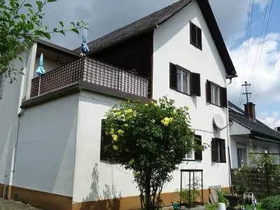 Doppelhaushälfte in Top Lage in Frauental