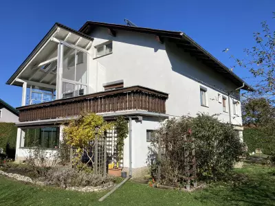Charmantes Einfamilienwohnhaus mit teilbarem Grundstück in Lieboch