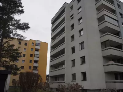 Heimwerker aufgepasst! Wohnung mit Renovierungspotenzial in Lienz
