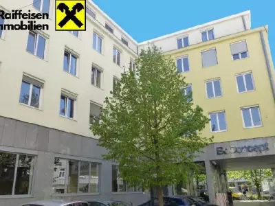 Erstbezug nach Sanierung:  Innenstadtfeeling pur -  Charmante City-Apartments am Tummelplatz