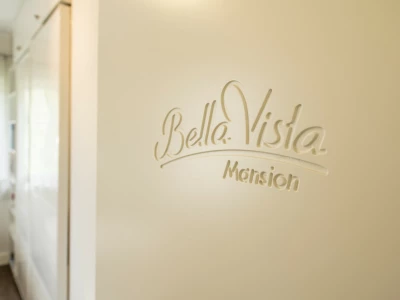 Bella Vista - Branding