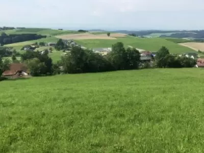 Baugründe "Alpenblick" - neues Baulandprojekt