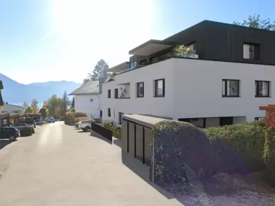 Neue Grundrissvarianten einer 3-Zimmer-Wohnung mit Seeblick beim Neubauprojekt TW02 - Top 08 Provisionsfrei für den Käufer!