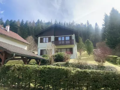 COMING SOON! Haus am Semmering in der grünen Steiermark!