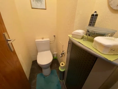 Kindberg - WC