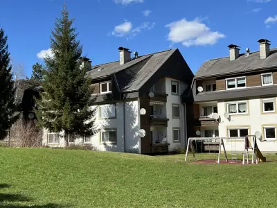 Eigentumswohnung Nähe Weissensee