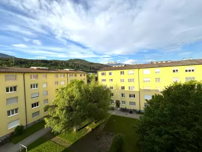 Ihr neues Heim mit Aussicht in Innsbruck/Amras